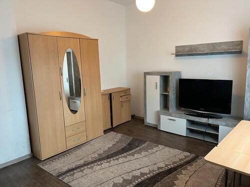 Foto - 1 Zimmer Erdgeschoßwohnung zur Miete in Lich