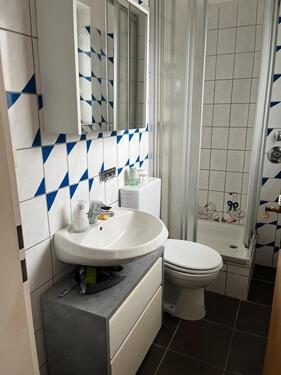 Foto - Erdgeschoßwohnung in Lich zur Miete