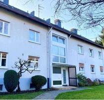 Dachgeschosswohnung in Stieghorst ohne Provision!! - Halle