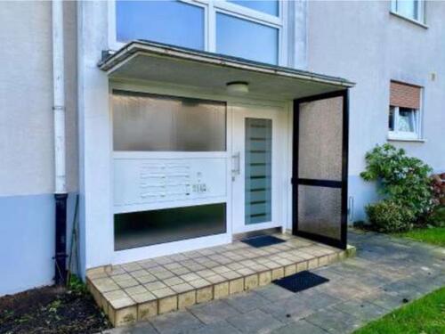 Foto - 3 Zimmer Dachgeschoßwohnung zum Kaufen in Halle