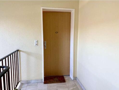 Foto - Dachgeschoßwohnung in Halle zum Kaufen