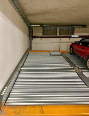 Foto - Duplex Stellplatz *frisch saniert* beste Lage *Heimeranplatz