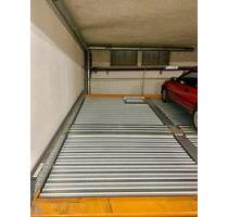 Duplex Stellplatz *frisch saniert* beste Lage *Heimeranplatz - München Schwanthalerhöhe