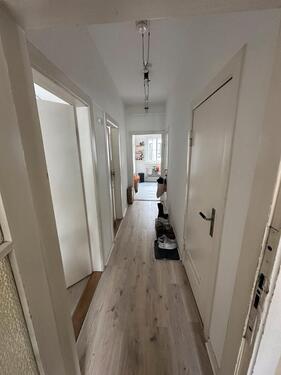 Foto - ++Anfragestopp++ Schöne, helle 3 Zimmer Wohnung in perfekter Lage