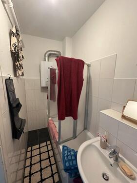 Foto - 3 Zimmer Etagenwohnung zur Miete in Bremen