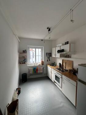 Foto - Etagenwohnung in Bremen zur Miete