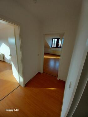 Foto - 2 Zimmerwohnung in Zentrum von Wurzen