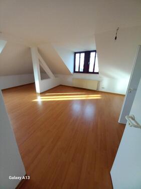 Foto - Dachgeschoßwohnung in Oschatz zur Miete