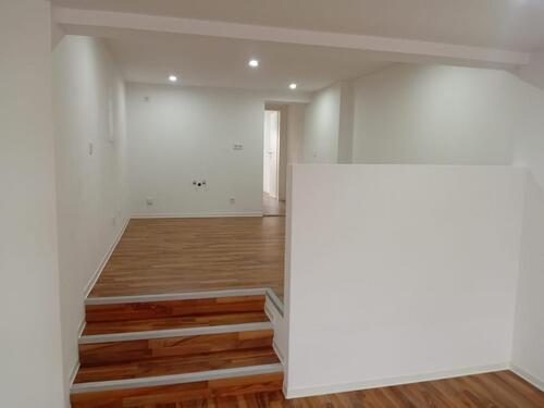 Foto - 2 Zimmer Etagenwohnung in Weiskirchen