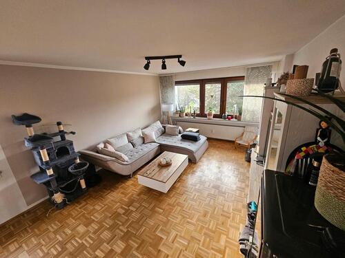 Foto - Sonnige 3,5 Zimmer Wohung in Bochum Laer