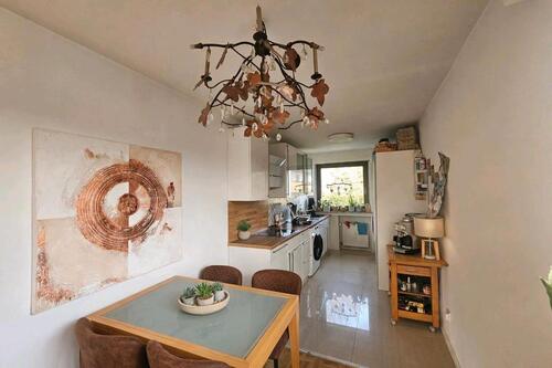 Foto - 3.5 Zimmer Dachgeschoßwohnung in Bochum