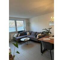 helle lichtdurchflutete 3 ZKB Wohnung - Kaiserslautern