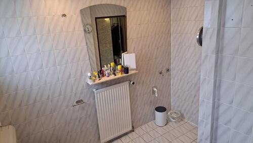 Foto - 3 Zimmer Dachgeschoßwohnung in Bickenbach