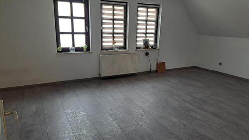 Foto - Dachgeschoßwohnung in Bickenbach zur Miete