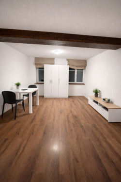 Foto - Moderne Wohnung in Herzmanns – 26,34 m², Parkplatz