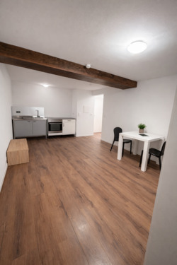 Foto - 1 Zimmer Etagenwohnung zur Miete in Waltenhofen