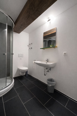 Foto - 1 Zimmer Etagenwohnung in Waltenhofen