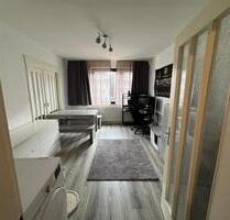 3 Zimmer Wohnung mit Balkon + Garage in Hameln