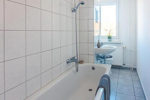 Foto - Etagenwohnung in Chemnitz zur Miete