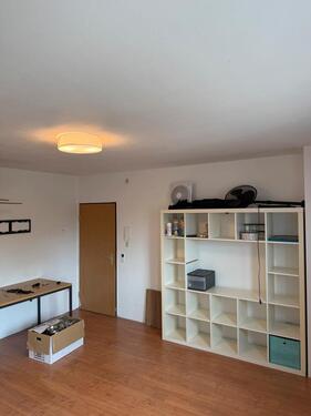 Foto - 1 Zi Wohnung Übach Palenberg - 430,00&nbsp;EUR Kaltmiete, ca.&nbsp; 28,00&nbsp;m&sup2;