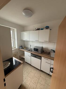 Foto - 1 Zimmer Etagenwohnung in Herzogenrath