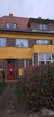 Foto - 2 Zimmer Erdgeschoßwohnung zur Miete in Berlin