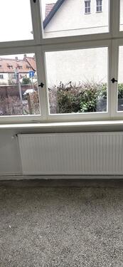 Foto - Erdgeschoßwohnung in Berlin zur Miete