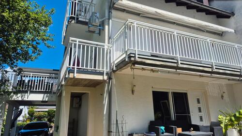 Foto - 5 Zimmer Doppelhaushälfte zum Kaufen in Kuppenheim