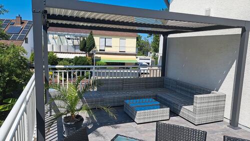 Foto - Doppelhaushälfte in Kuppenheim zum Kaufen