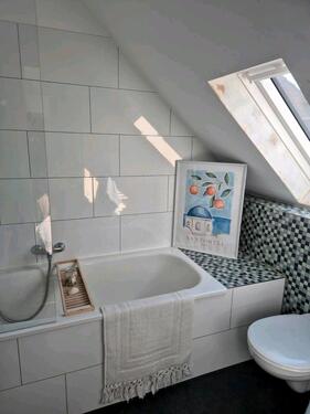 Foto - 4 Zimmer Etagenwohnung in Remscheid