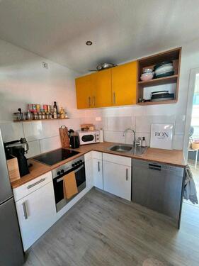 Foto - Etagenwohnung in Remscheid zur Miete