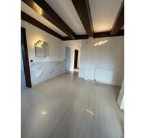 Frisch renovierte 4-Zi.-Whg in Uhingen