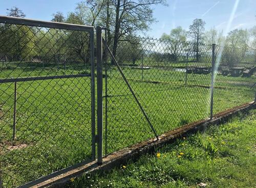 Foto - Grundst&uuml;ck zur Miete in Hammelburg