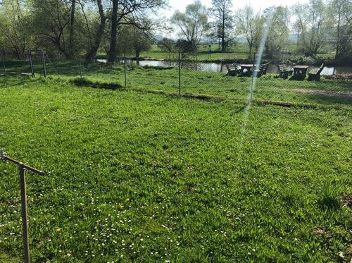 Foto - Grundst&uuml;ck in Hammelburg zur Miete