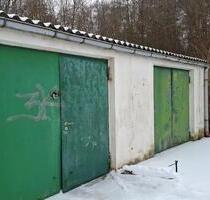 ❌❌ Garage in Zwickau West Marienthal Olzmannstraße zu vermieten❌❌
