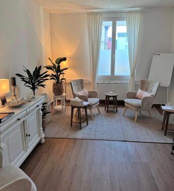 Foto - Ihre neue Therapie-Oase: Zentral, repräsentativ & einzugsbereit – Teil einer Praxis in Osnabrück