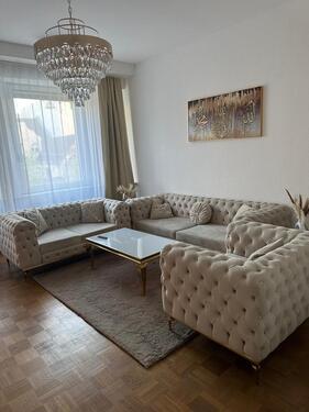 Foto - Großzügige Wohnung mit lichtdurchflutetem Wohnambiente