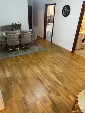 Foto - 3 Zimmer Etagenwohnung zur Miete in Saarbrücken