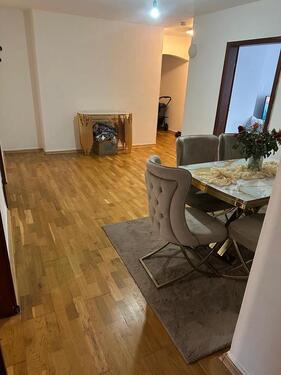 Foto - 3 Zimmer Etagenwohnung in Saarbrücken