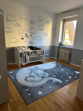 Foto - Etagenwohnung in Saarbrücken zur Miete