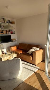 Foto - 2 Zimmer Etagenwohnung zur Miete in Holzgerlingen