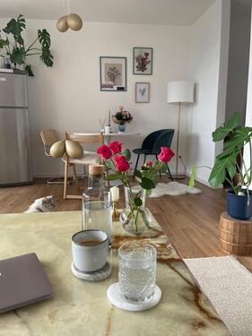 Foto - Etagenwohnung in Holzgerlingen zur Miete