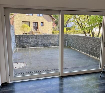 Foto - 2 Zimmer Terrassenwohnung zur Miete in Engelskirchen