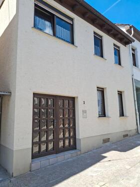 Foto - 4 Zimmer Reihenhaus zum Kaufen in Bad Kreuznach