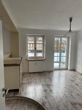 Foto - 3.5 Zimmer Dachgeschoßwohnung in Lüdenscheid