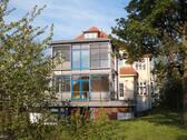 Foto - moderne, renovierte Loftwohnung in der Weststadt