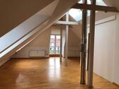 Foto - 1 Zimmer Loft - Studio - Atelier zur Miete in Schwerin