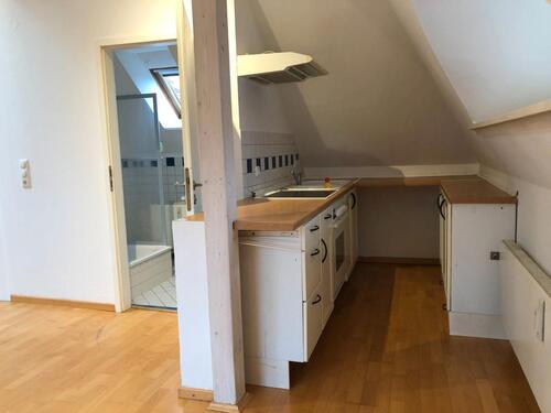 Foto - 1 Zimmer Loft - Studio - Atelier in Schwerin