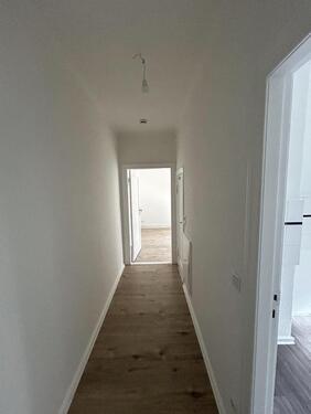 Foto - Etagenwohnung in Brandenburg an der Havel zur Miete