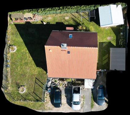 Foto - Haus im Wochenendhausgebiet Bernsteinsee